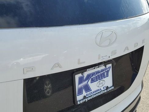 New 2026 Hyundai Palisade SEL image 7