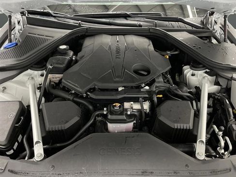 Used 2024 Genesis G80 3.5T Sport image 39