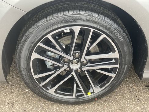 New 2026 Toyota Camry XLE image 10