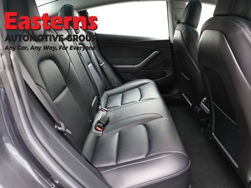 Used 2018 Tesla Model 3 Performance AWD/4WD image 17
