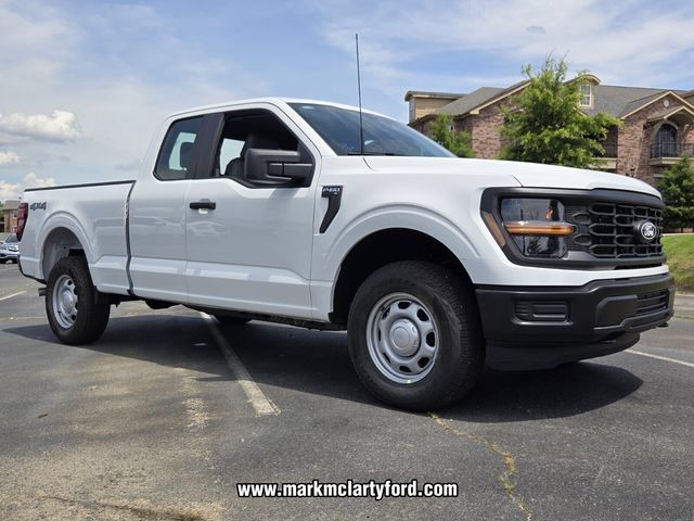 New 2026 Ford F150 XL AWD/4WD image 5