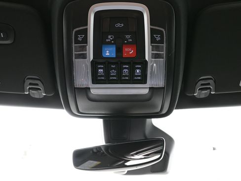 Used 2025 RAM 1500 Rebel w/ Rebel Level 2 Equipment Group AWD/4WD image 28