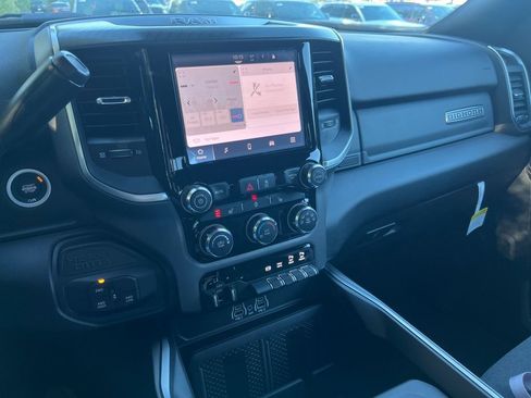 New 2025 RAM 2500 Big Horn image 19