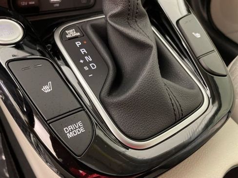 New 2025 Kia Soul EX image 30