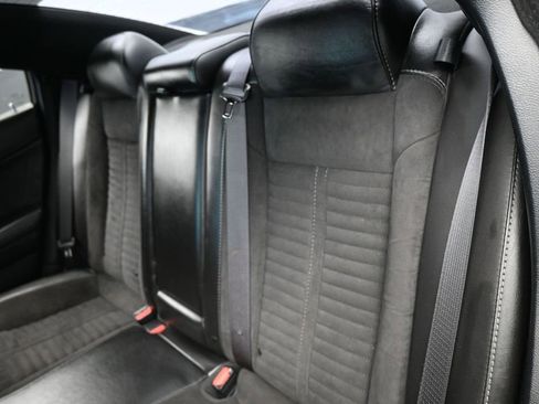 Used 2020 Dodge Charger Scat Pack w/ Daytona Edition Group RWD image 28