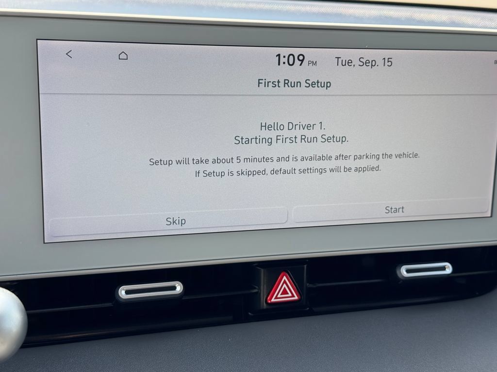 Certified 2024 Hyundai Ioniq 5 SE RWD image 19