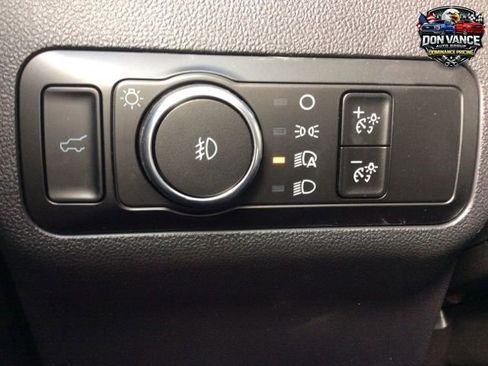 Used 2025 Ford Bronco Sport Heritage w/ Convenience Package AWD/4WD image 16