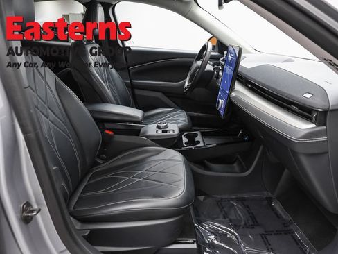 Used 2021 Ford Mustang Mach-E Select AWD/4WD image 22