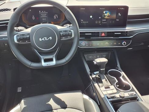 New 2026 Kia K5 GT-Line w/ GT-Line Premium Package image 5