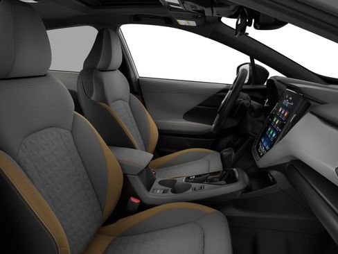 New 2026 Subaru Crosstrek 2.5i Sport AWD/4WD image 15