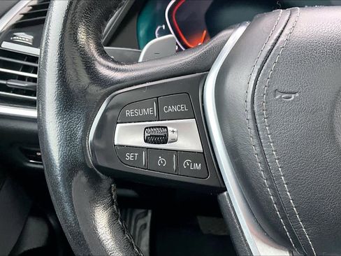 Used 2022 BMW X5 xDrive40i w/ Premium Package image 23