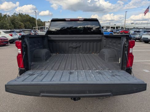 Used 2022 Chevrolet Silverado 1500 RST w/ Protection Package image 12