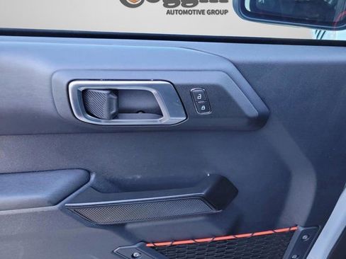 Used 2023 Ford Bronco Raptor image 32