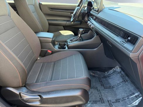 Used 2024 Honda CR-V Sport image 20