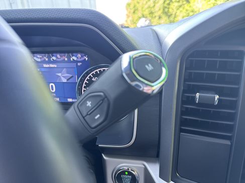 Used 2021 Ford F150 XLT w/ Equipment Group 302A High AWD/4WD image 19