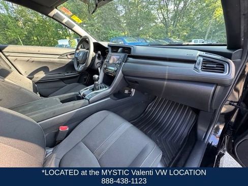 Used 2019 Honda Civic Sport image 27