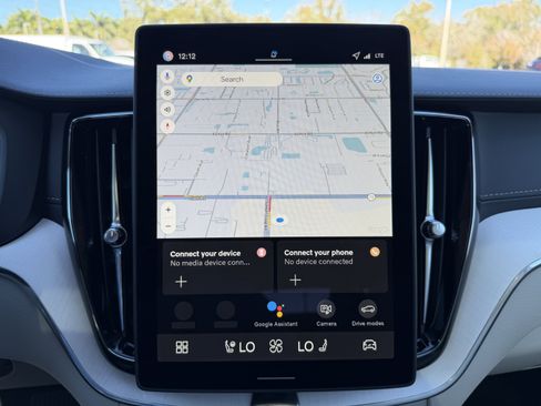 New 2026 Volvo XC60 T8 Ultra w/ Protection Package Premier image 21