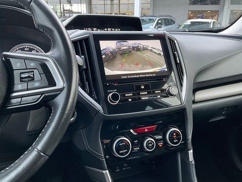 Certified 2023 Subaru Forester Limited image 17