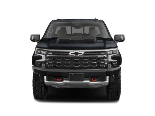 Used 2024 Chevrolet Silverado 1500 ZR2 w/ Technology Package AWD/4WD image 7