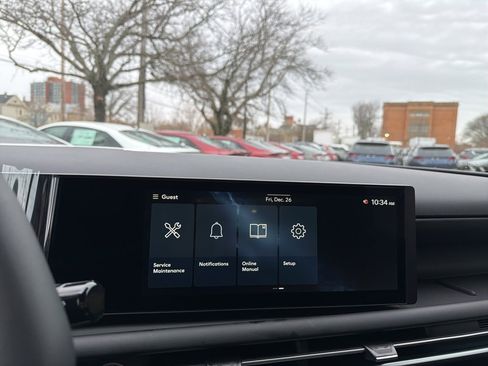 New 2026 Hyundai Santa Cruz SEL image 21