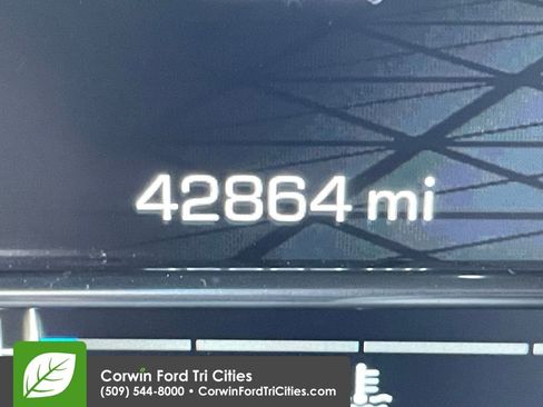 Used 2024 GMC Sierra 3500 Denali Ultimate image 4