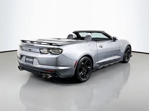 Used 2022 Chevrolet Camaro SS image 7