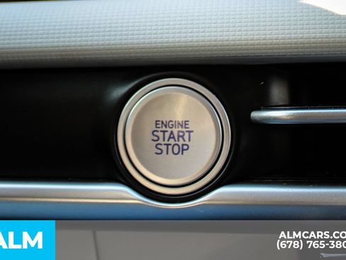 Used 2025 Hyundai Tucson SEL FWD image 28