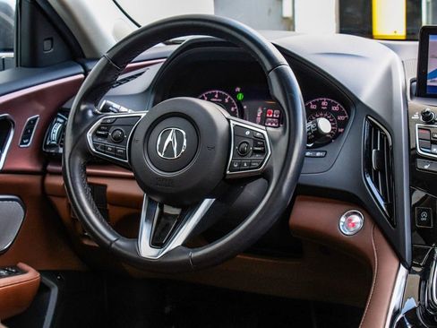 Used 2024 Acura RDX SH-AWD w/ Technology Package image 25