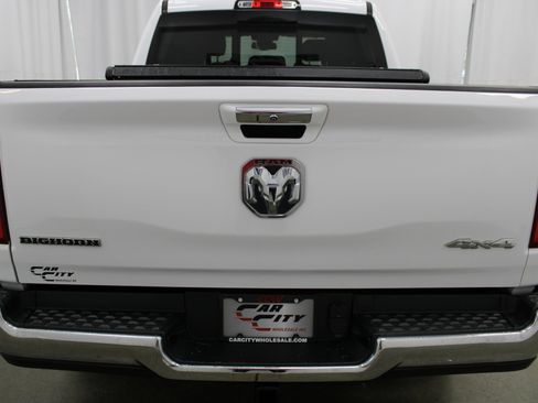 Used 2019 RAM 1500 Big Horn image 7