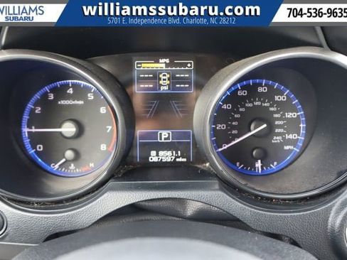 Used 2019 Subaru Outback 2.5i Limited image 26