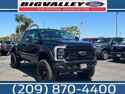 New 2026 Ford F250 XLT w/ XLT Premium Package