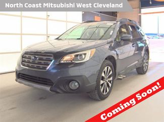 Used 2016 Subaru Outback 2.5i Limited video 1