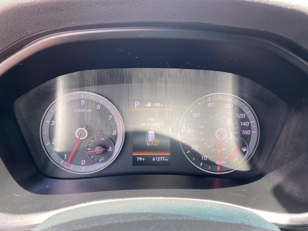 Used 2019 Hyundai Sonata Limited w/ Cargo Package FWD image 33