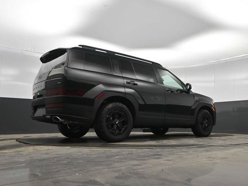 New 2026 Hyundai Santa Fe XRT image 36