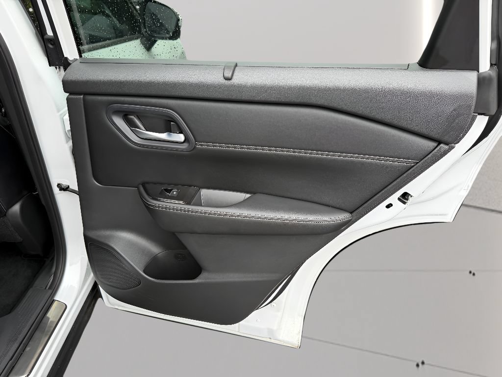 Used 2024 Nissan Rogue SL w/ SL Premium Package FWD image 20