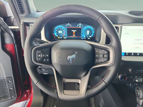 New 2025 Ford Bronco Heritage Edition image 10