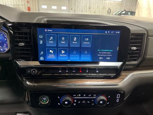 Certified 2024 Chevrolet Silverado 1500 LT w/ LPO, Chrome Package image 19