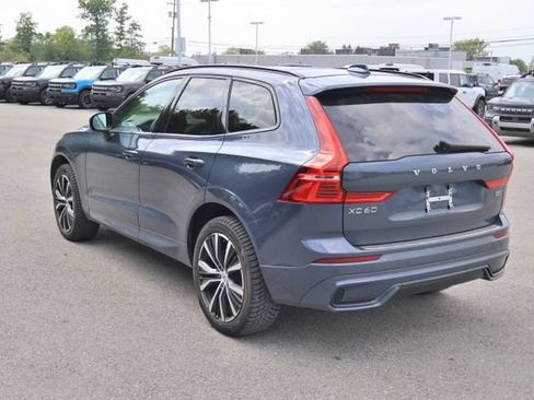 Used 2024 Volvo XC60 B5 Plus w/ Protection Package Premier AWD/4WD image 5