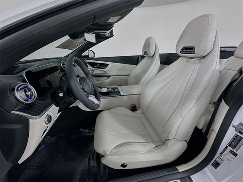 New 2026 Mercedes-Benz CLE 300 4MATIC Cabriolet image 22
