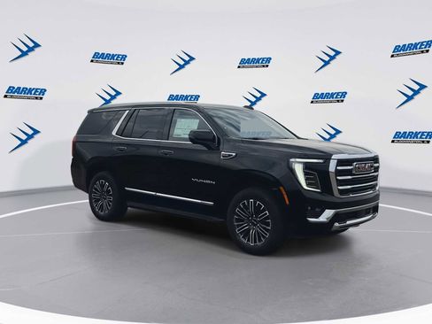New 2026 GMC Yukon Elevation image 7