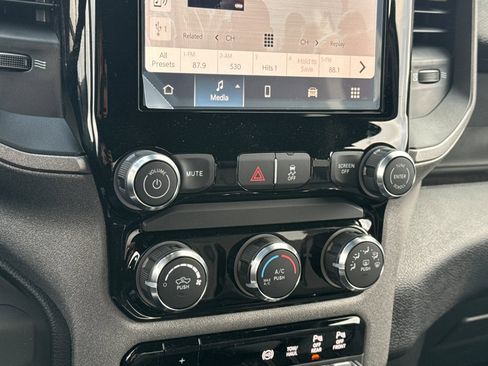 New 2026 RAM 2500 Tradesman image 18