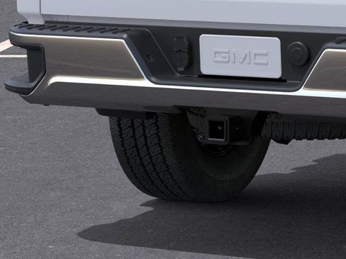 New 2026 GMC Sierra 2500 SLT w/ SLT Convenience Package AWD/4WD image 38