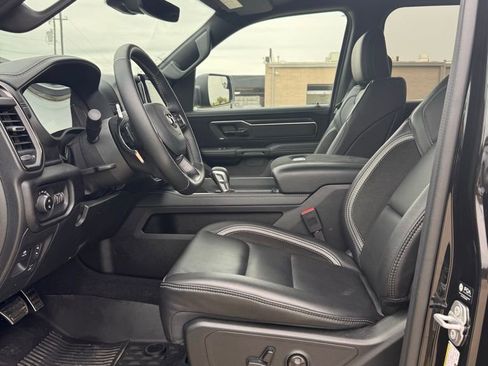 Used 2026 RAM 1500 RHO w/ Bed Utility Group image 6