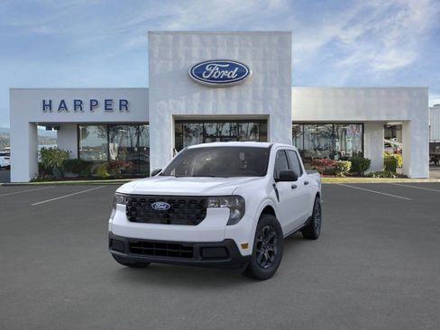 New 2026 Ford Maverick XLT w/ Equipment Group 301A image 2