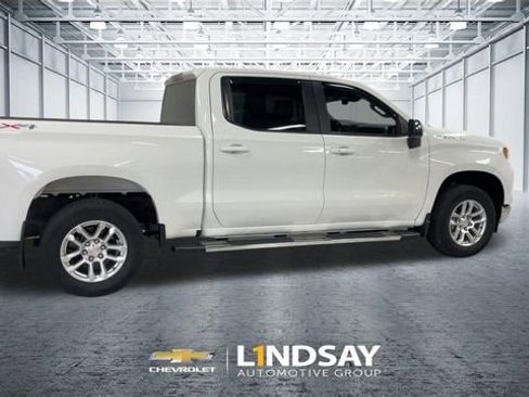 Used 2023 Chevrolet Silverado 1500 LT image 2
