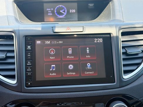 Used 2015 Honda CR-V EX-L image 21