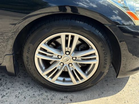 Used 2013 INFINITI G37 Journey w/ Premium Pkg RWD image 32
