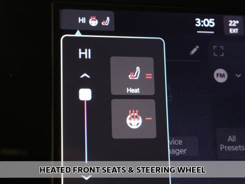 Used 2022 Jeep Compass Latitude w/ Convenience Group image 5