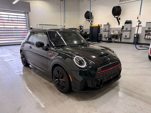 Used 2023 MINI Cooper John Cooper Works image 7