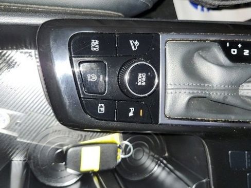 Used 2023 Kia Sportage EX image 35